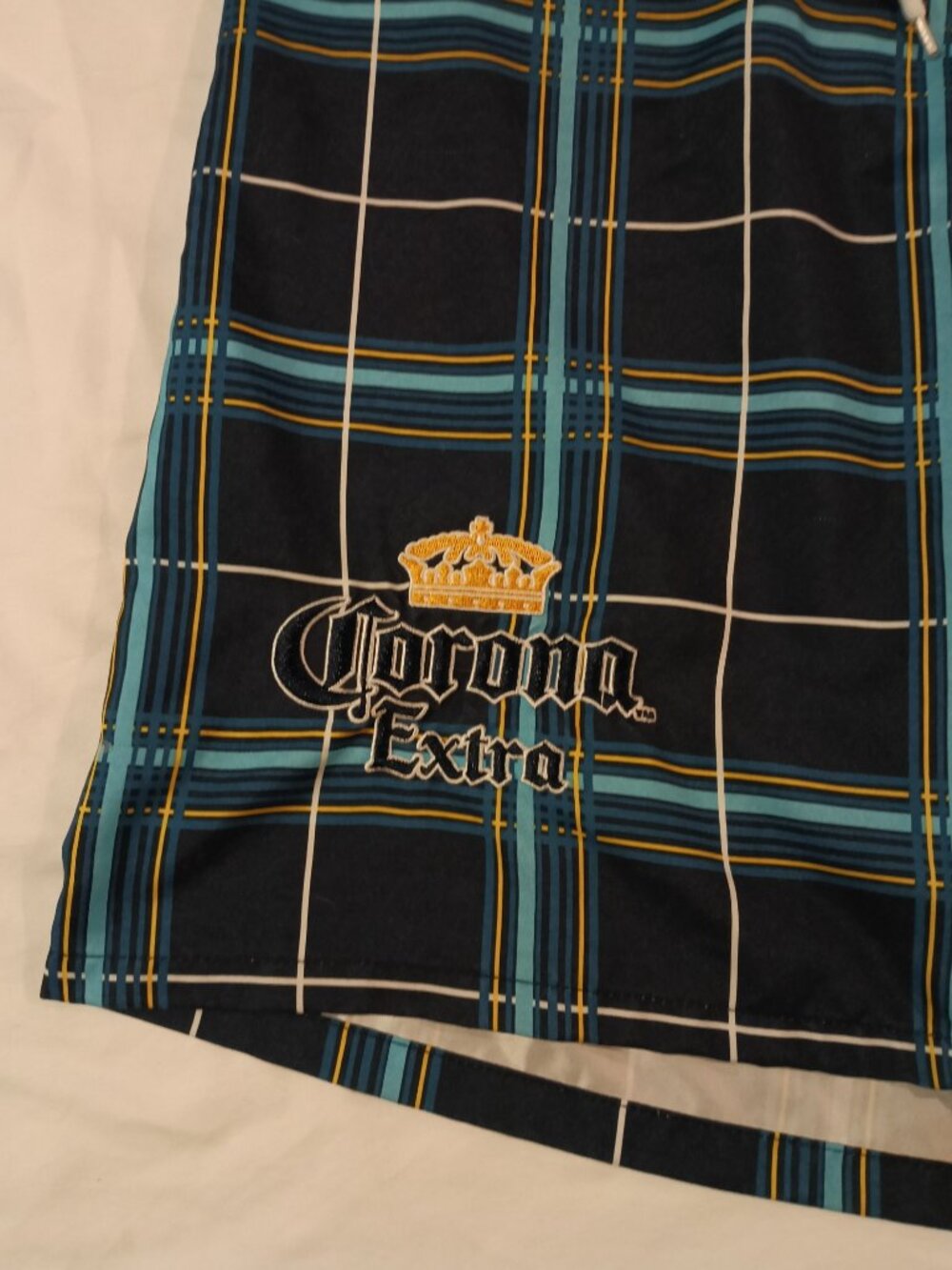Corona Board Short - Picture 3 of 5